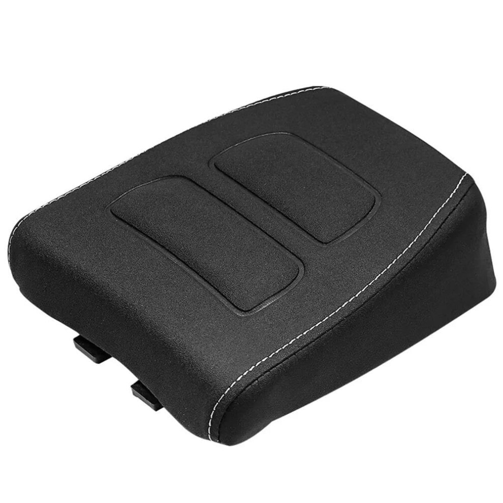Motorcycle Passenger Seat Cushion For Sportster S 1250 Rh1250s 20212022 Pu Leather Rear Pad 9426802470154