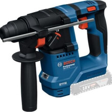 Perforator SDS-plus 18V GBH 18V-18 – Solo koffer - Bosch Pro