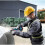 Bosch Bosch Pro 125mm 18V GWS 18V-11 S – Solo Karton - Meuleuse à démarrage progressif 4
