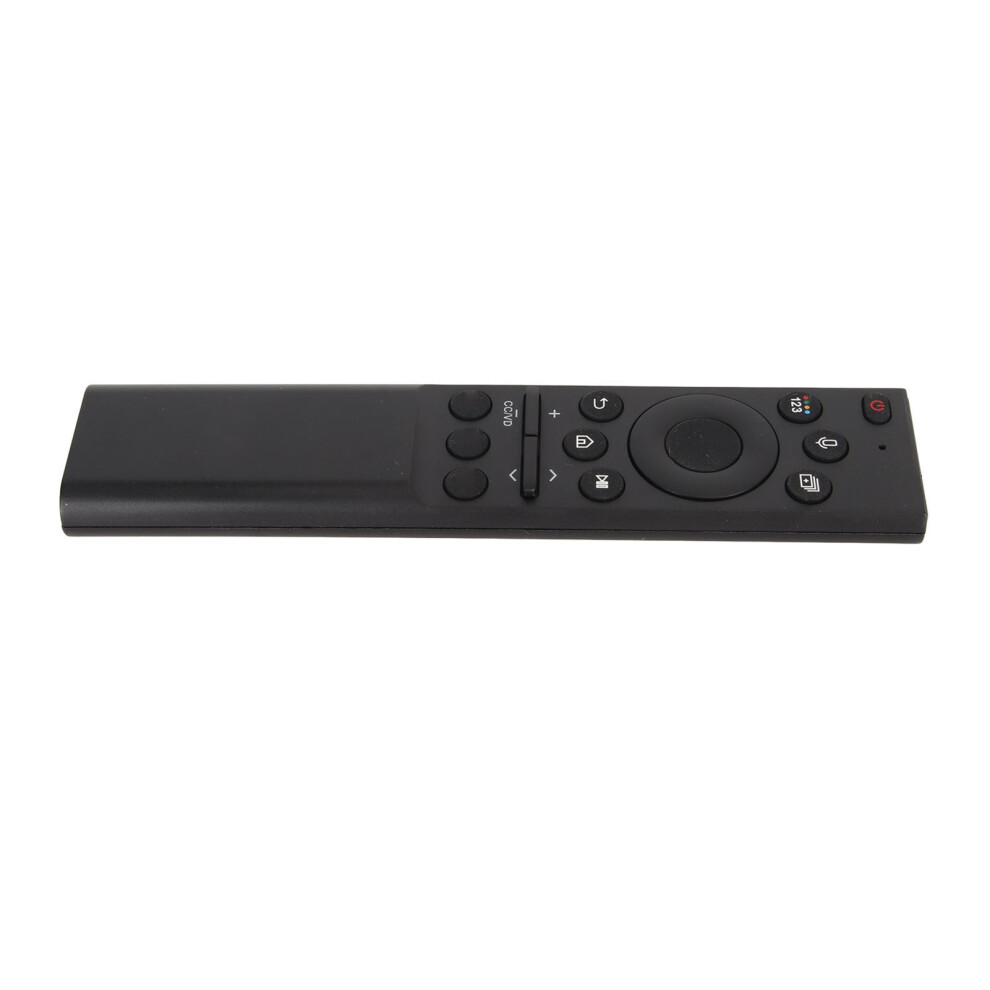 Voice Remote Control For Samsung 43-85 Inch Qn Series Tvs, Abs, Aaa Batteries Not Included 7681369774424