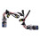 2X 55W H11 Xenon HID Front Light Headlight Car Xenon Lamp Light (6000K) 1