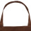 Plain Apron Front Pocket for Butchers Chefs Kitchen Cooking  Baking Waiter - Brown 4