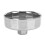 84mm 14 Flutes Oil Filter Cap Wrench Socket Cup Tool for Vehicle Car 5