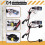 2X 55W H11 Xenon HID Front Light Headlight Car Xenon Lamp Light (6000K) 5