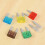 30  fuse plug set for Car Moto Automovil 5