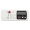 Remote Control for Galanz GZ-1002B-E1 GZ-1002B-E3 GZ-1002A-E3 Air Conditioner 2