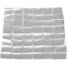 48 pieces Black oval tire patch in rubber Bicycle tire glue Patches Wheel PATCH in rubber Bike Bicycle MTB Tubeless tire Repair + 1 Tube of glue