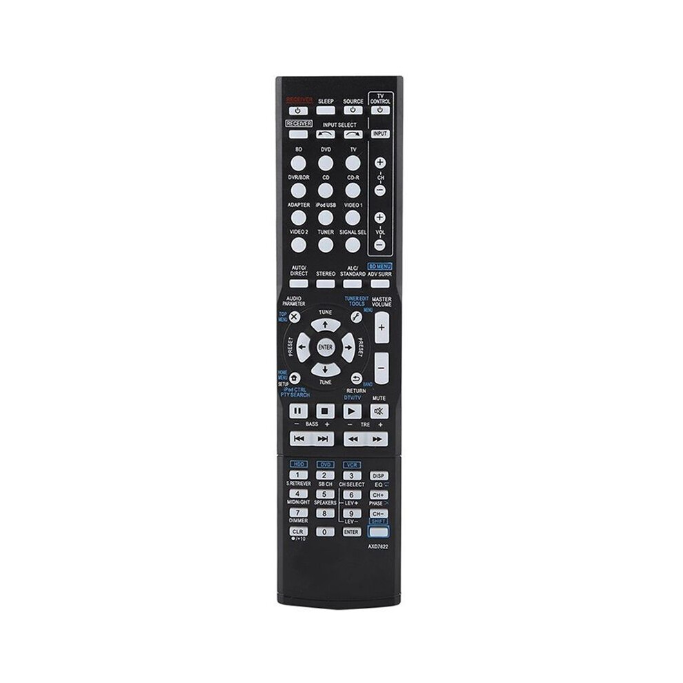 Pro Axd7622 Replace Remote Control For Av Receiver Htp-071 Vsx-321-K-P 6034143904912