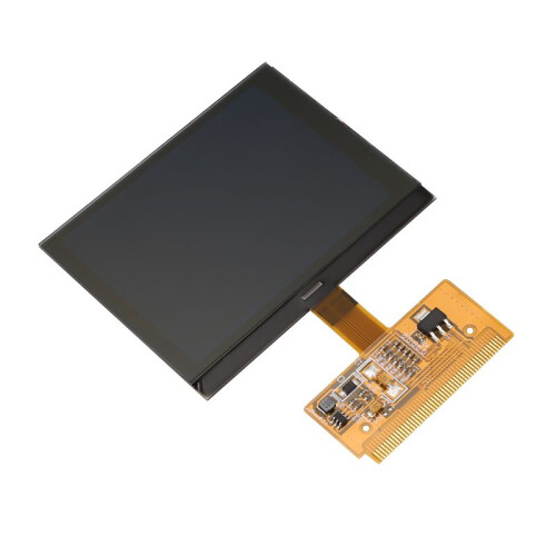 Lcd For  A3 A4 A6 S4 B5 For   Sharan Instrument Cluster Display