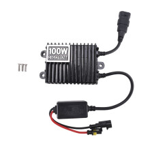 12V Slim 100W Hid Ballast Ersatz Xenon Licht Ballast Schnell Start Ultra Dünn