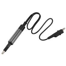 Car Sparking Plug Tester Plug Checker Ignition System Coil Engine In Auto Diagnostic Tool