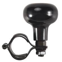 Car Steering Wheel Spinner Knob Power Handle Hand Control Booster Wheel Strengthener Auto Spinner Knob