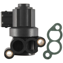 Idle Air Control Valve 0280140575 13411247988 For E34 E36 E46 318Ti 318I Z3 318Is 316I