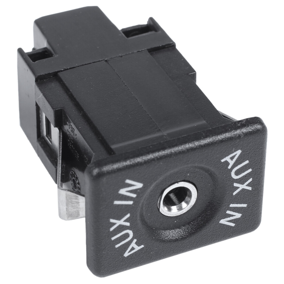 Automotive 32-Pin Aux Audio Cable Socket Module Interface Adapter Cable For 2 3 5 6 Mx5 Rx8 2 3 5 6 Cx-7 Cx-9 Rx-8 Mx-5 Miata 2006+ 6033212256372