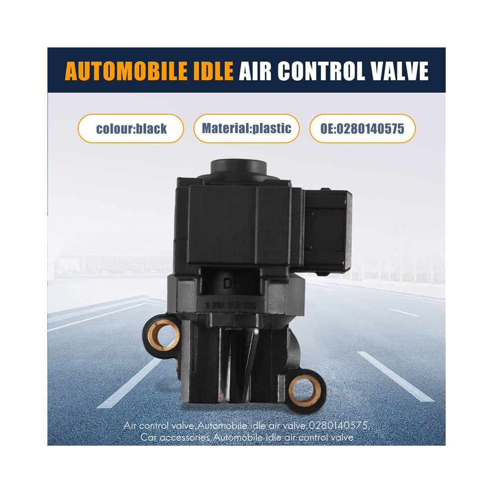 Idle Air Control Valve 0280140575 13411247988 For E34 E36 E46 318Ti 318I Z3 318Is 316I 6032681594138