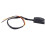 Jtron Car Button  Diy  Paste Type Off/  For Car Reading Lamp/Turn Lights Small Light  12V/200Ma 7