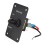 Marine Boat Anchor Windlass Return Toggle  Aluminum Plate 2 Way Led Light /Down Toggle  Anchor Winch 1