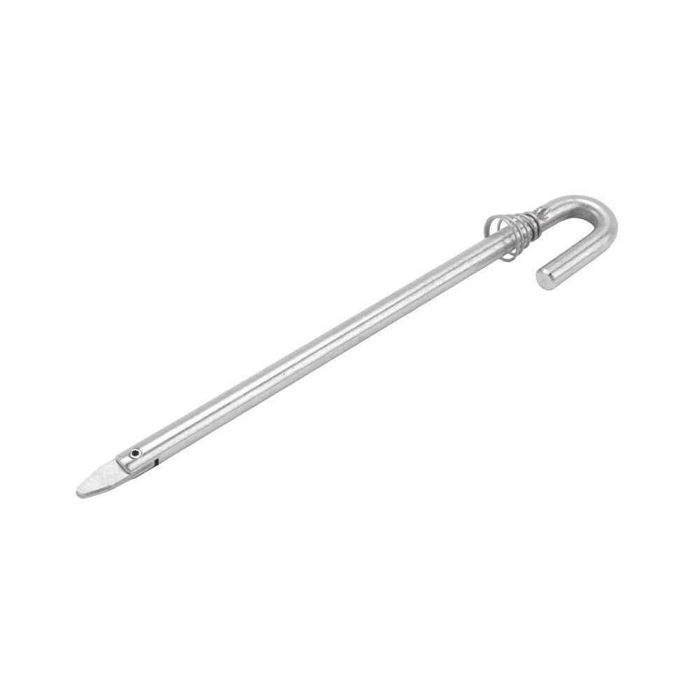 Stainless Steel 6E0-43160-01 689-43160-01 Tilt Rod 4Hp 5Hp 9.9Hp 15Hp 30Hp For Outboard Swivel Bracket Parsun Hidea Etc Silver 4712796216751