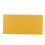 Plastic Beekeeping Frame with PreBuilt Comb Foundation, Durable Yellow Reusable Hive Tool 16.73x8.39 1