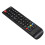 Aa59-00818A Wireless Replacement Hd  Tv Remote Control For  Hg24Ad470Fw Multi-Functional Television Replacement Remote Control Controller 4