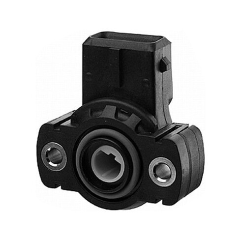 13631402143 Tps Gassensor för  M3 E34 E36 E46 Z3 Z4 E39 E85