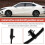 39180-2B000 Crankshaft Position Sensor for  Accent   Forte Soul 4