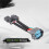 Obd1 To Obd2 10-Pin Distributor Adapter Jumper Harness for 5