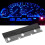 Voor  E38 E39 X5 E53 Snelheidsmeter Instrument LCD Pixel Reparatie Lintkabel 6