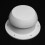Round Capuchon De Ventilation En Forme De TÊTe De Champignon Pour Accessoires Rv 5