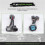 Obd1 To Obd2 10-Pin Distributor Adapter Jumper Harness for 7