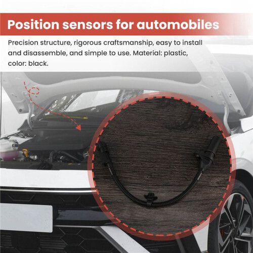 39180-2B000 Crankshaft Position Sensor for  Accent   Forte Soul 2