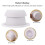 Round Capuchon De Ventilation En Forme De TÊTe De Champignon Pour Accessoires Rv 3