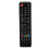 Aa59-00818A Wireless Replacement Hd  Tv Remote Control For  Hg24Ad470Fw Multi-Functional Television Replacement Remote Control Controller 8