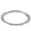 Engine Start Storage  Button Ring Trim Cover for   Sport 2014-2018 - L405 2013-2018 1