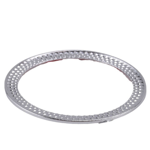 Engine Start Storage  Button Ring Trim Cover for   Sport 2014-2018 - L405 2013-2018