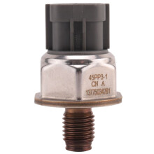 Common Rail Fuel Pressure Sensor 45PP3-1 1465A034A 8C1Q9D280AA for Navara D40 Pathfinder 2.5