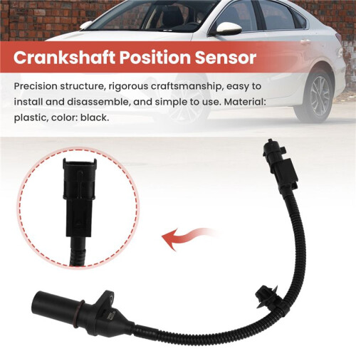39180-2B000 Crankshaft Position Sensor for  Accent   Forte Soul 1