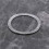 Engine Start Storage  Button Ring Trim Cover for   Sport 2014-2018 - L405 2013-2018 2