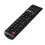 Aa59-00818A Wireless Replacement Hd  Tv Remote Control For  Hg24Ad470Fw Multi-Functional Television Replacement Remote Control Controller 5