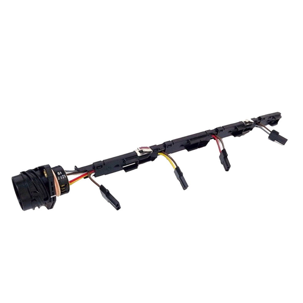 For For 1.9 Tdi / Pd Engine Injector Wiring Loom 038971600 Black 6032150652918