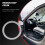 Engine Start Storage  Button Ring Trim Cover for   Sport 2014-2018 - L405 2013-2018 4