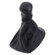 Voor - VITO 638 W638 Auto Styling 5 Speed Auto Shift Pookknoppen met Gaiter