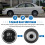 Motorcycle Idle Valve Idle Control Idle Motor for 3