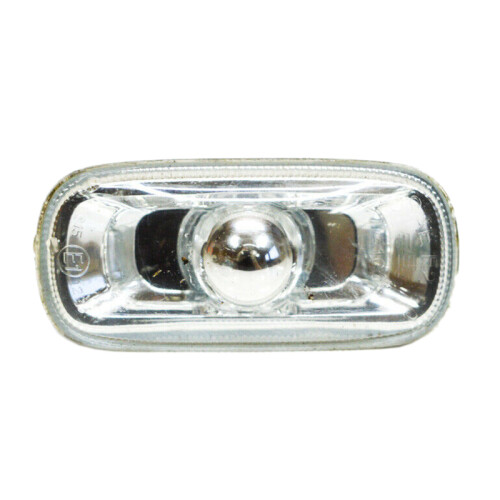 Side  Light Housing Cap Clear Lens for  A4 B6 B7 A6 8E0949127 1