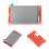 3.5 Inch 480x320 SPI Serial TFT LCD Module Display Screen with Press Panel Driver IC ILI9488 for MCU 10