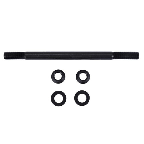 for ARP 208-4301  Studs Pro Series 12-Point  for Use   1.6L D16Z6 Kit 1