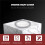 Engine Start Storage  Button Ring Trim Cover for   Sport 2014-2018 - L405 2013-2018 3