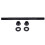 for ARP 208-4301  Studs Pro Series 12-Point  for Use   1.6L D16Z6 Kit 3