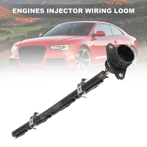 for  for 1.9 TDI / PD Engine Injector Wiring Loom 038971600 1