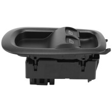 1Pcs Drivers Side Door Double Window for Transit MK8 Custom 2014-2019 2029885 1791339